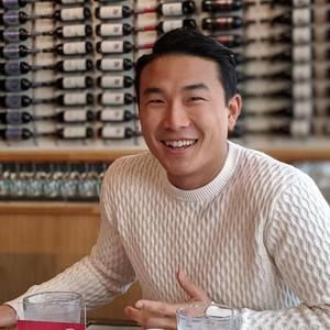 Meet your Posher, Jin